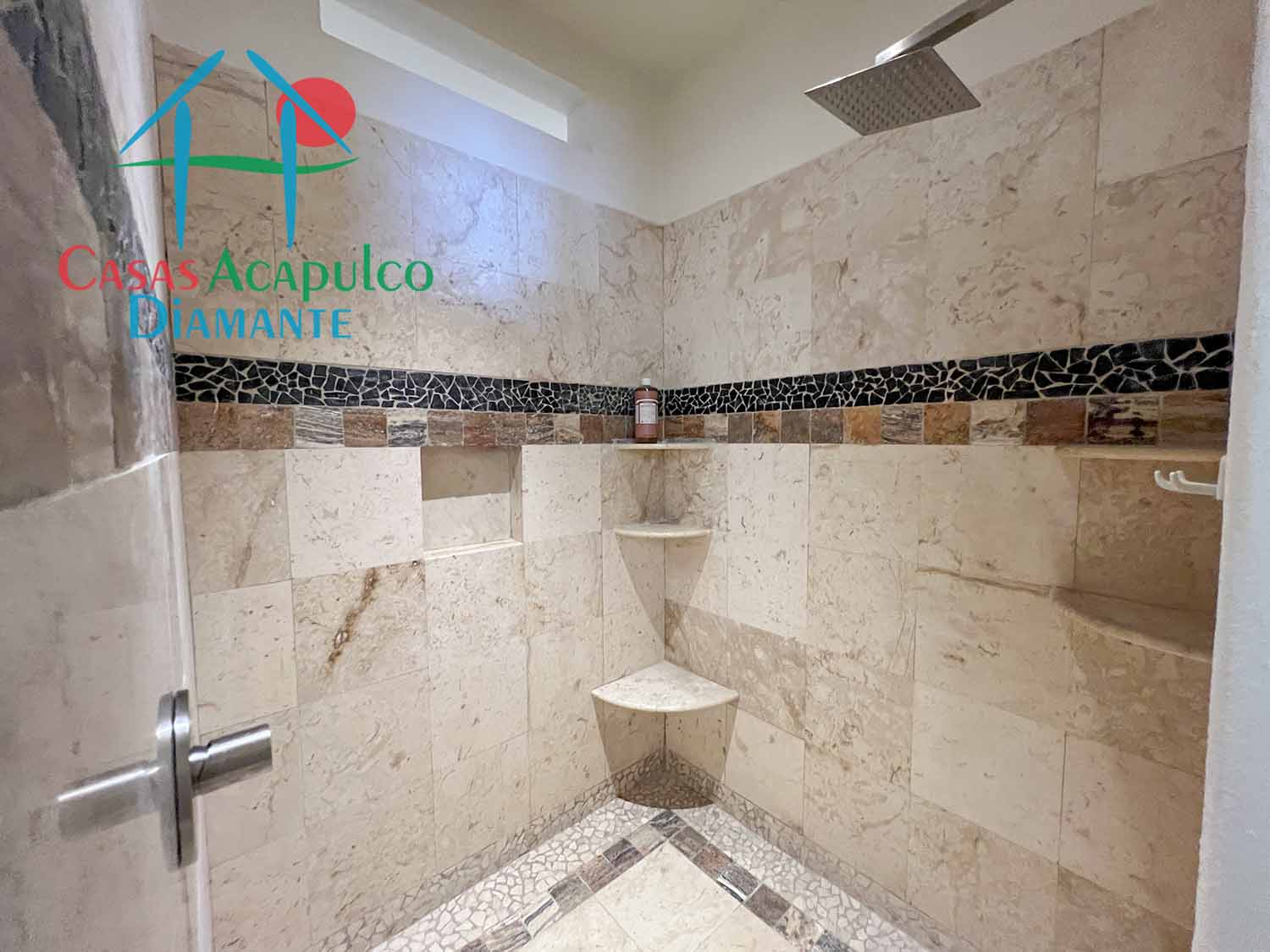 Del Mar Caracol 1 - Recámara dos 9